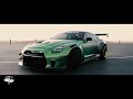 🔈BASS BOOSTED🔈 CAR MUSIC MIX 🔥 BEST EDM #2 | NISSAN GTR