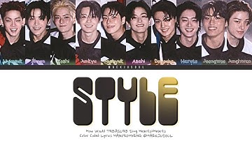 (ai cover) how would treasure sing style by hearts2hearts