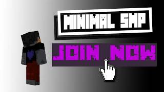 This Minecraft Server Is Different applications Open