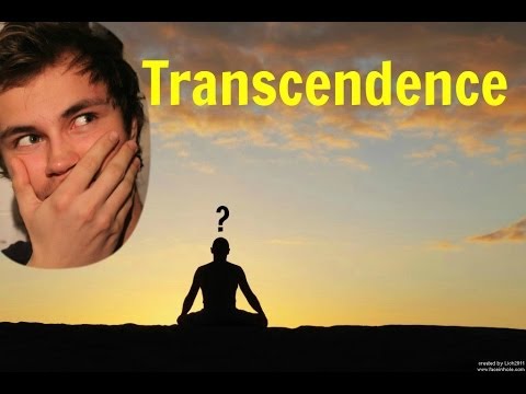 transcendence