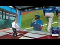 MLB Now breaks down Vlad Jr