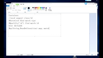 1 spring 源码概览 1 08
