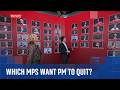 Which Labour MPs want Starmer to quit? | Sam Coates analysis | The Cathy Newman show