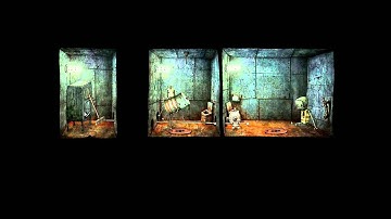 Machinarium Walkthrough Part 5