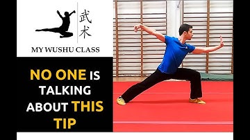 The Best Back Sweep Tutorial (HousaoTui)
