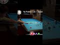 10-Ball Runout Vision #60 | Fast Runout | Yuta Torisu / 鳥巣悠太