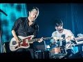 Radiohead - There, There  (Lollapalooza Chicago 2016)