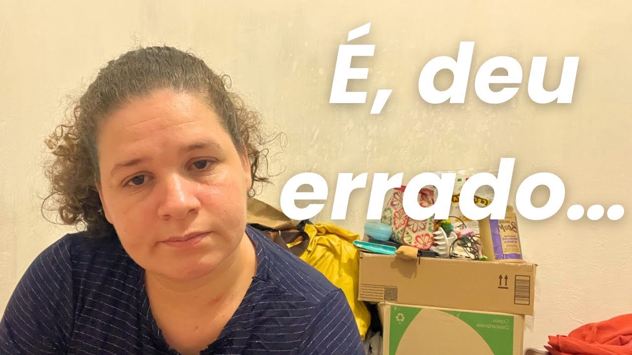 Deu tudo errado com o apartamento (e agora)? 