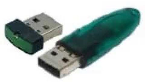 Microcosm Dinkey Dongle  emulator