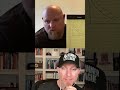 Matt Wenning on Force Velocity Curves