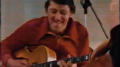 Documentary on great jazz guitarist Tal Farlow  (1...