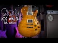 PRS Joe Walsh Limited Edition McCarty 594 SingleCut - Is It Better Than A Normal 594?