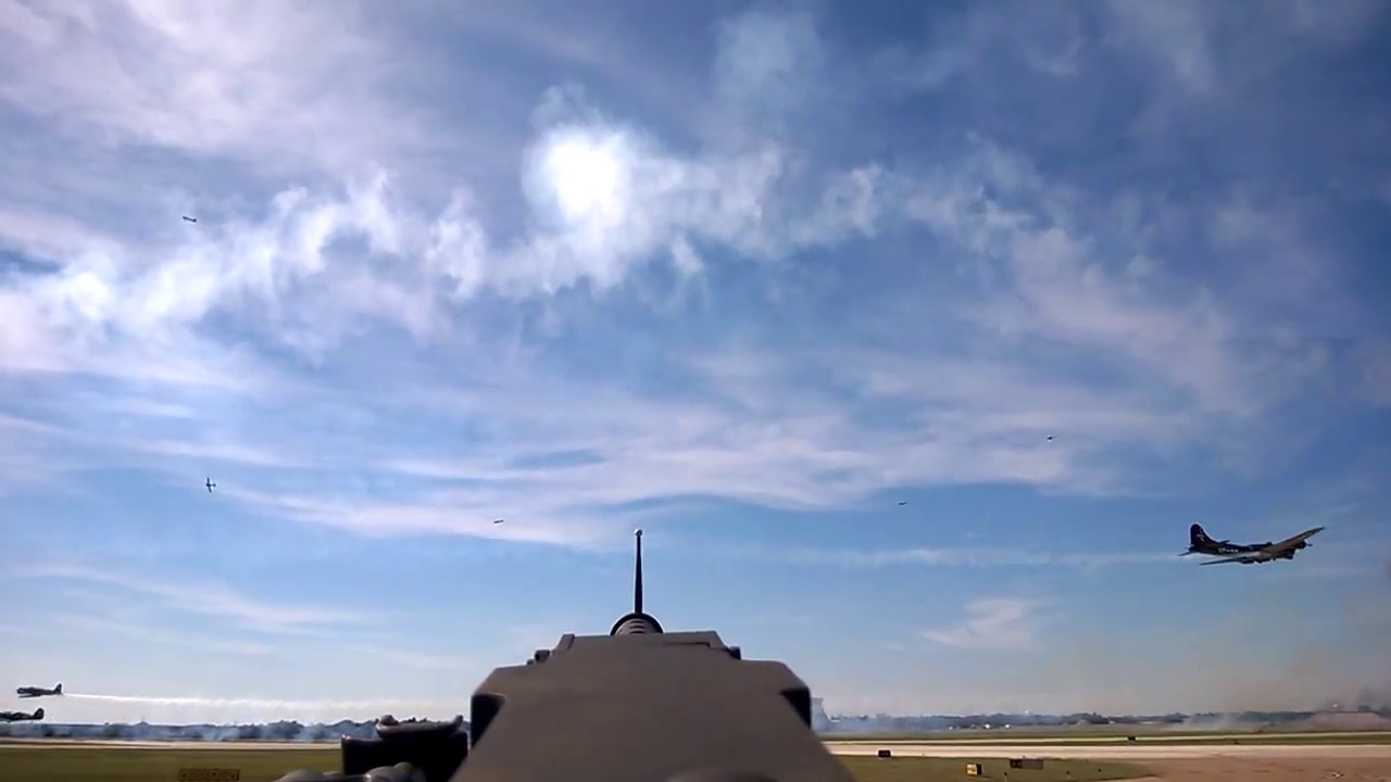 2016 CAF Wings Over Dallas WWII Airshow, Dallas, TX YouTube