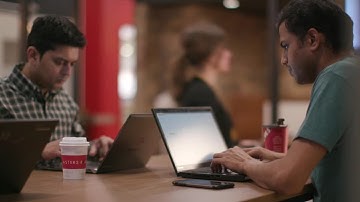 Rogers builds collaborative, agile, and productive workplace with Windows and cloud technologies