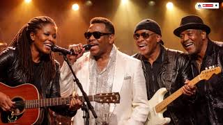 Broken Inside Tonight - The Isley Brothers ft Tracy Chapman