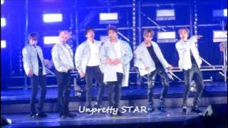 170218 BTS The Wings Tour in Seoul - Baepsae 뱁새