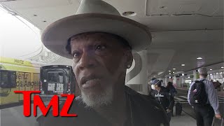 D.L. Hughley Says Pete Davidson Antagonized Kanye with Kim and Kids Tattoo | TMZ