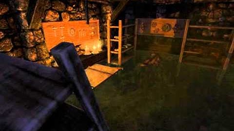 Amnesia: Justine - Part 11: The Dungeon 2