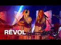 REVOL Live at Bodrum Kalesi/Turkey - Progressive House &amp; Melodic Techno DJ Mix