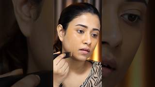 Huda Beauty Stick Foundation Review #shortsaday #mediumskintone #makeupguide #hudabeauty #indianskin