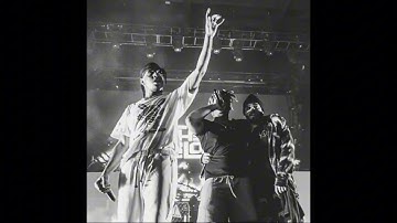 Juice WRLD - Gun Song (Lock ‘N Load) (CDQ Remaster) (Updated w/ New Snippet)