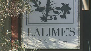 CORONAVIRUS IMPACT: Long-time Berkeley dining favorite Lalimes shuts its door for good