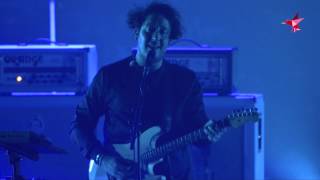 The Wombats -  Be Your Shadow (Live At Brixton Academy)