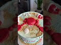 Summer time in the desert🌵☀️#caketok #summertime #cake