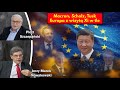 Macron scholz tusk europa z wizyt xi w tle  jerzy marek nowakowski i piotr szczepaski