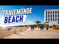 Travemünde’s charming beaches Germany 🇩🇪