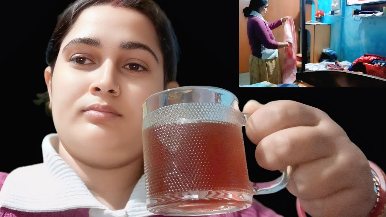 আজ ৭ দিন পর বড় মেয়ে বাড়িতে এলো।  9 January 2026