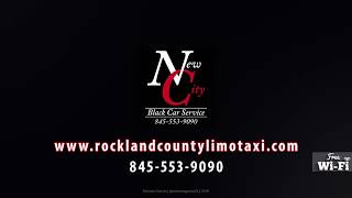 New City Black Car Service