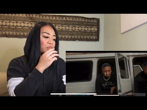 DOUBLESIX - Fancy | REACTION 🔥