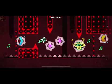 DJVI Series LVL20 Rage For Nothing