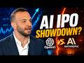 The OpenAI IPO: A Trillion-Dollar Bubble?