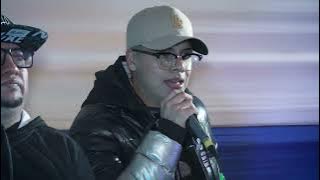 EL AMOR ES CIEGO - MARTIN TOLEDO Y SUS COMPLICES DE LA CUMBIA...FELIZ CUMPLEAÑOS 