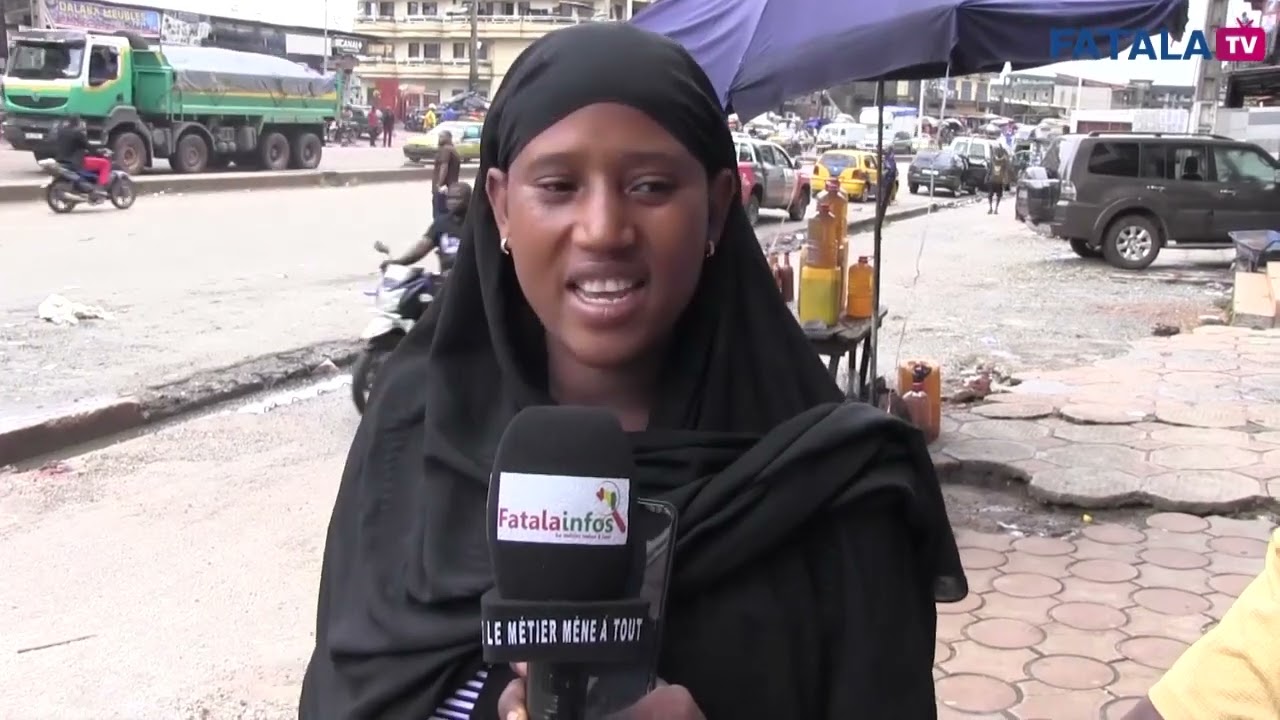 𝗖𝗼𝗻𝗮𝗸𝗿𝘆  𝗹’𝗶𝗻𝘀𝗮𝗹𝘂𝗯𝗿𝗶𝘁é 𝗽𝗲𝗿𝘀𝗶𝘀𝘁𝗲 𝗲𝗻 𝗽𝗹𝗲𝗶𝗻𝗲 𝘀𝗮𝗶𝘀𝗼𝗻 𝗱𝗲𝘀 𝗽𝗹𝘂𝗶𝗲𝘀

La capitale guinéenne peine toujours...