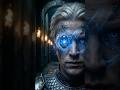 The Hidden Meaning Behind Aemond’s Eye 👁️