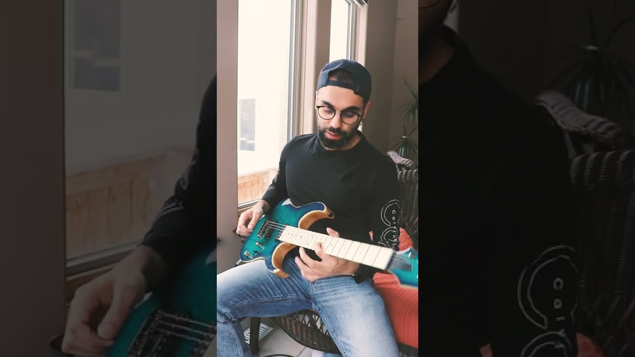 Original Guitar solo! from. my song "Flight" #guitarsolo #music #ibanez #producer #fun #guitar auf YouTube ansehen Original Guitar solo! from. my song "Flight" #guitarsolo #music #ibanez #producer #fun #guitar auf YouTube ansehen