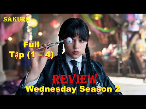 REVIEW PHIM BÉ TƯ BÁO QUAY LẠI VỚI CHIẾC MỎ HỖN VÀ NGHIỆP HƠN XƯA || TẬP 1 - 4 || SAKURA REVIEW