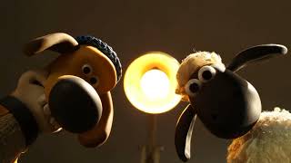 Shaun The Sheep - Musical Instrument