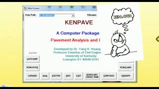KENPAVE - UANCV