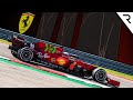 The true impact of Ferrari’s F1 engine upgrade revealed