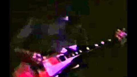 Hawaii Rock Bands Led Zeppelin  H.I.C.  9-6-1970  Immigrant song