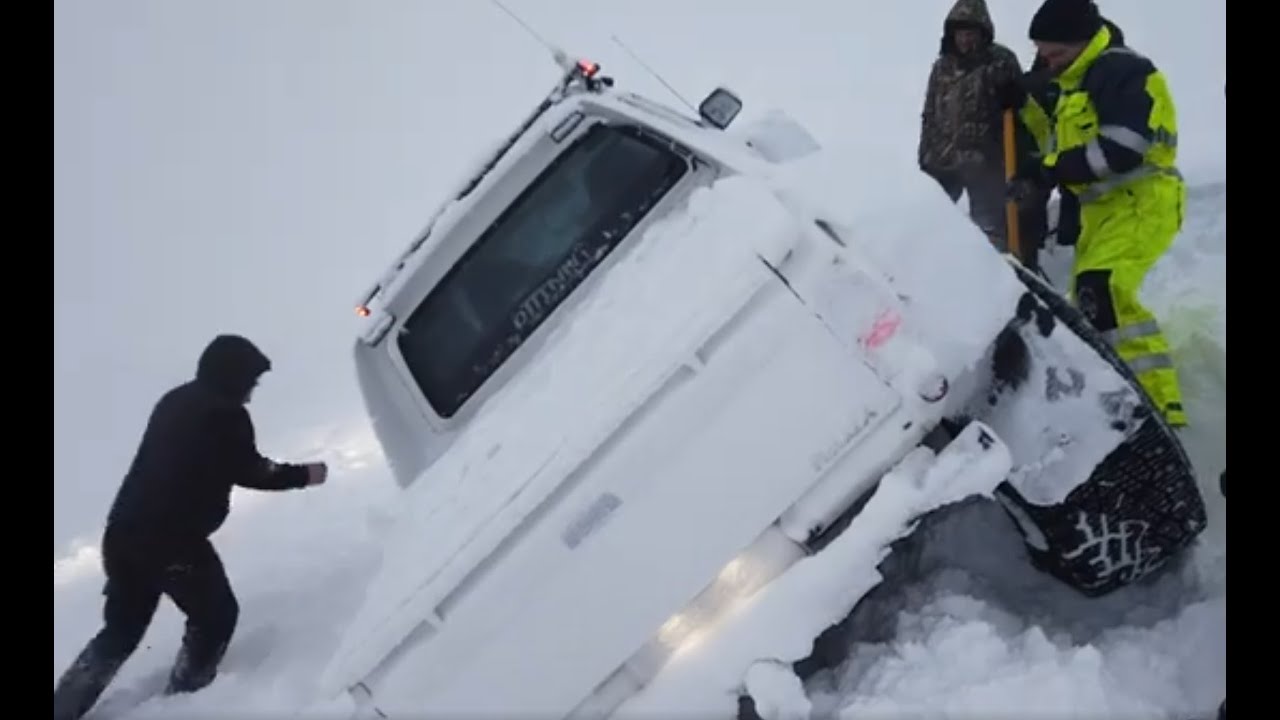 2022 janúarferð - Eyvindarstaðaheiði
