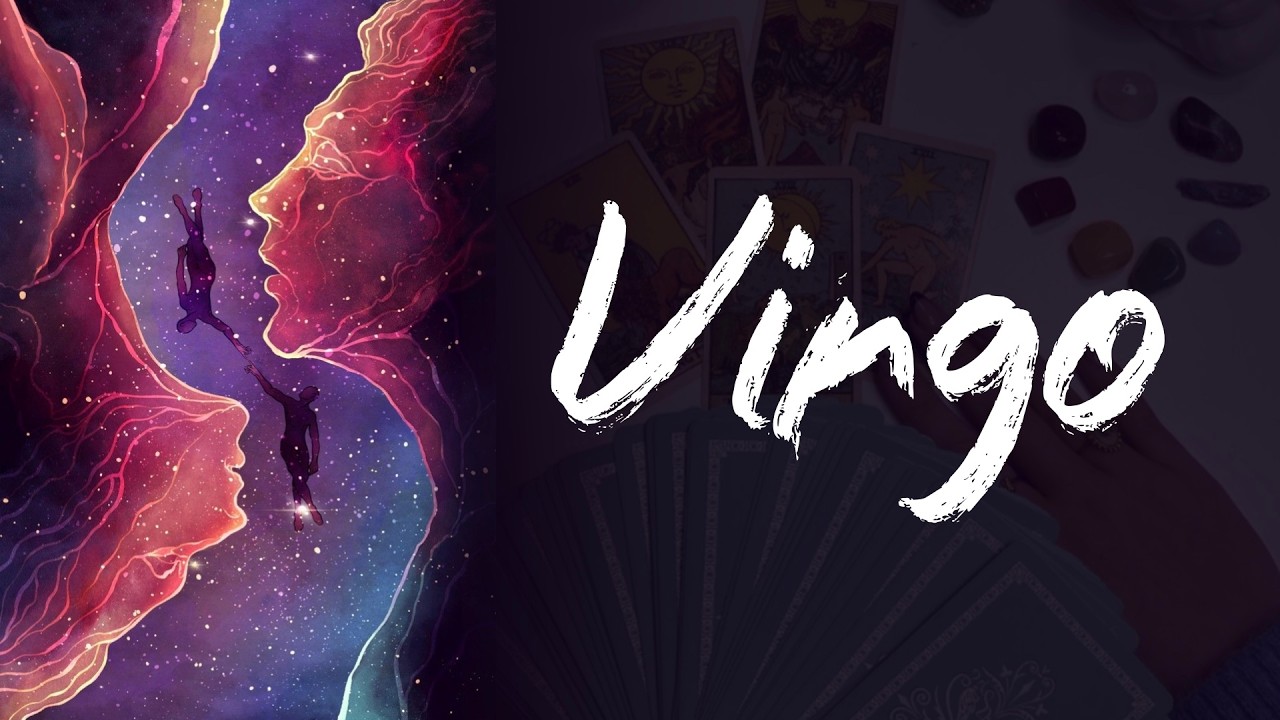 VIRGO💘They NEED To Find The Answer As To WHY It Ended Before You Can Begin Again...🔮