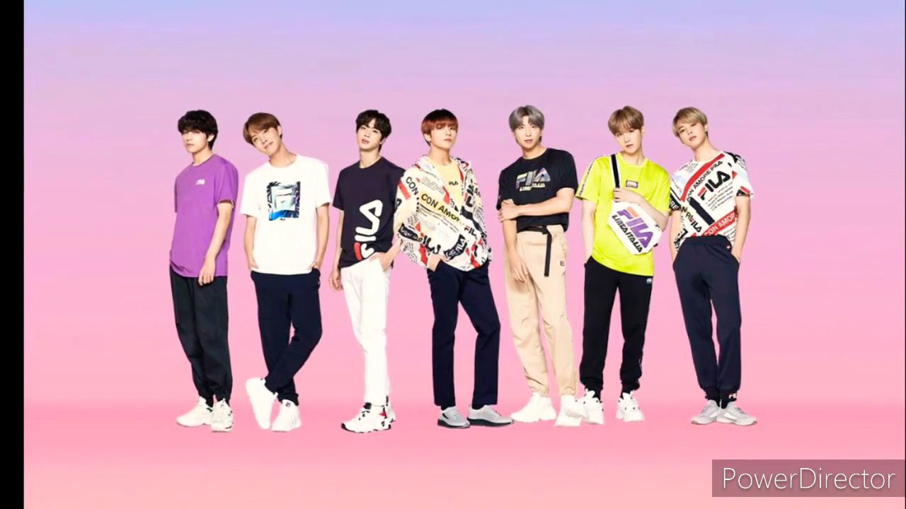 Bts Bulletproof Bts Bulletproof