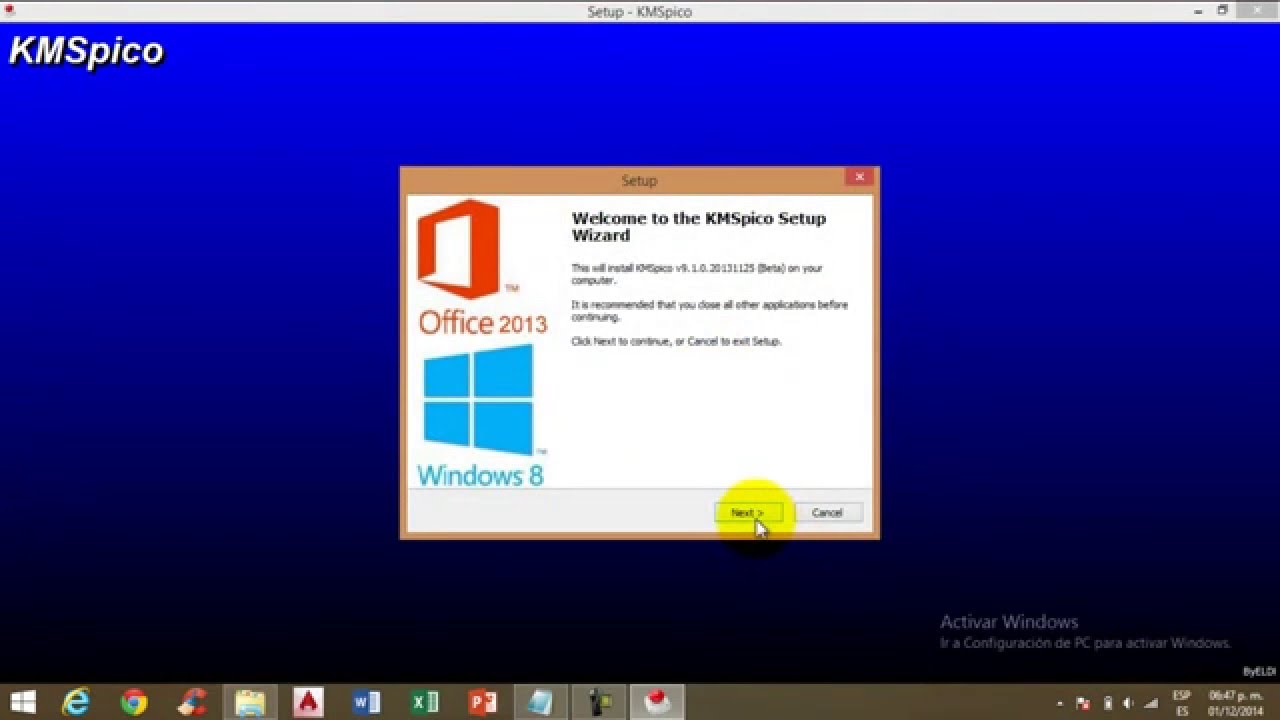 Activar windows 8 y 8 1 pro y office 2013 para siempre youtube