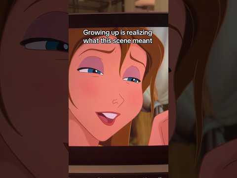 Oh My Gosh Tarzan Tarzanchallenge Tarzanmovie Disney Disneyplus Fyp Fypage 