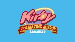 Video thumbnail of "19. Ending (Kirby & the Amazing Mirror: Arranged)"